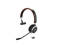 Jabra Evolve 65 SE Mono USB-A UC - 1124976 - zdjęcie 1